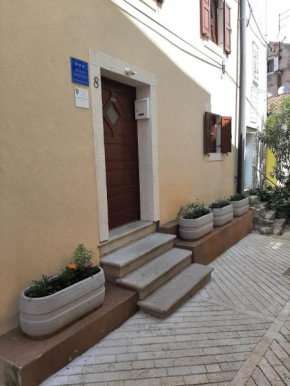  Apartments by the sea Cres - 13312  Црес